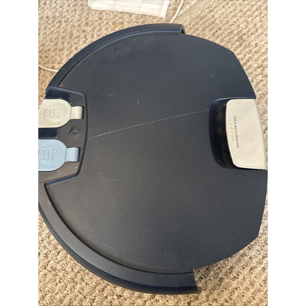 OEM iRobot Scooba Water Tank Replacement For Clean/Dirty Water